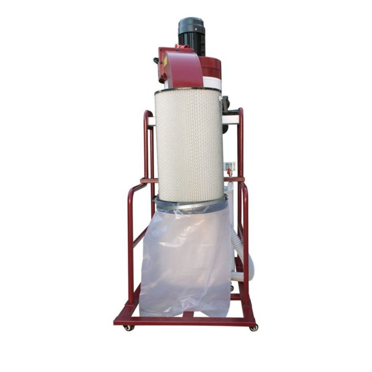 Ciklonu ekstrakcija OPTIMAT RLA 1800 1150m3/h 230V vai 400V