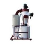 Ciklonu ekstrakcija OPTIMAT RLA 1800 1150m3/h 230V vai 400V