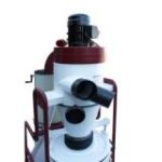 Ciklonu ekstrakcija OPTIMAT RLA 1800 1150m3/h 230V vai 400V