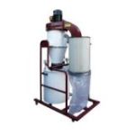 Ciklonu ekstrakcija OPTIMAT RLA 1800 1150m3/h 230V vai 400V