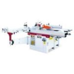 5-operāciju kombinētais darbagalds OPTIMAT RAPTOR C4-F5