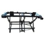 Hidrauliskais baļķu padevējs OPTIMAT Titanium CLS12 un CLS20 zāģēšanas un skaldīšanas iekārtām