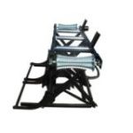 Hidrauliskais baļķu padevējs OPTIMAT Titanium CLS12 un CLS20 zāģēšanas un skaldīšanas iekārtām