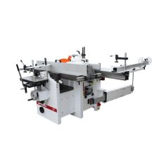 4-funkcionāla ar spirālveida vārpstu OPTIMAT RAPTOR C3-F4-S 2