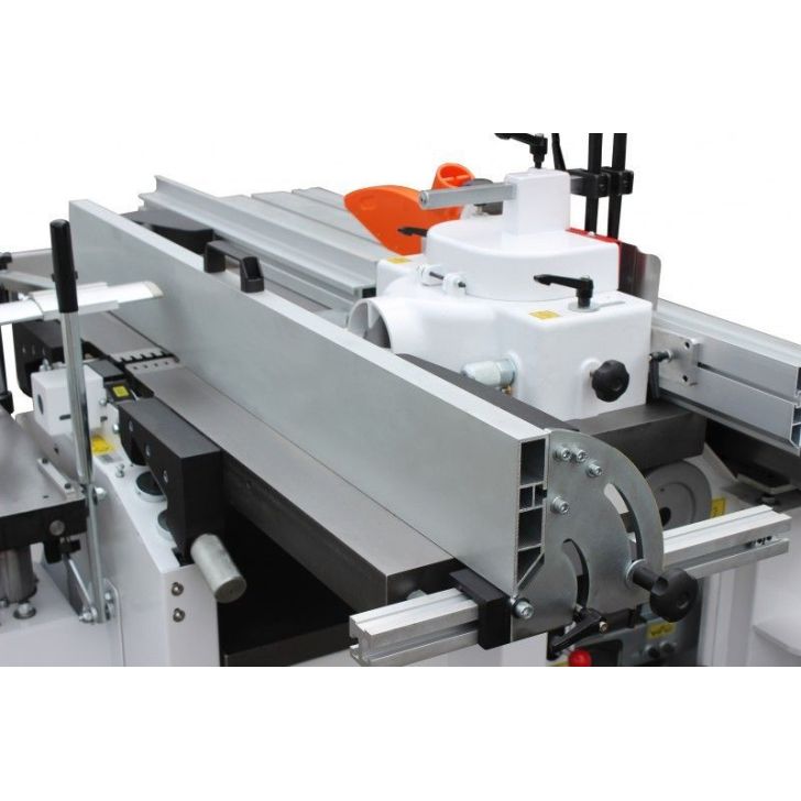 4-funkcionāla ar spirālveida vārpstu OPTIMAT RAPTOR C3-F4-S