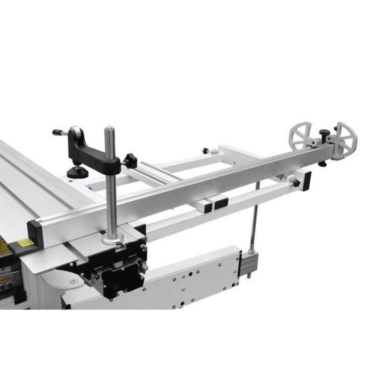 4-funkcionāla ar spirālveida vārpstu OPTIMAT RAPTOR C3-F4-S