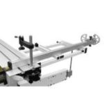 4-funkcionāla ar spirālveida vārpstu OPTIMAT RAPTOR C3-F4-S