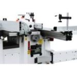 4-funkcionāla ar spirālveida vārpstu OPTIMAT RAPTOR C3-F4-S