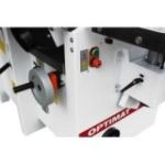 4-funkcionāla ar spirālveida vārpstu OPTIMAT RAPTOR C3-F4-S