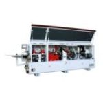 Malu aplīmēšanas iekārta ar iepriekšēju frēzēšanu OPTIMAT LOGICA 6, radiālais un plakanais ciklers, izsmidzināšanas, pulētājs