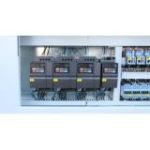 Malu aplīmēšanas iekārta ar iepriekšēju frēzēšanu OPTIMAT LOGICA 6, radiālais un plakanais ciklers, izsmidzināšanas, pulētājs