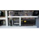 Malu aplīmēšanas iekārta ar iepriekšēju frēzēšanu OPTIMAT LOGICA 6, radiālais un plakanais ciklers, izsmidzināšanas, pulētājs