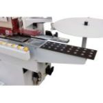 Malu aplīmēšanas iekārta ar iepriekšēju frēzēšanu OPTIMAT LOGICA 6, radiālais un plakanais ciklers, izsmidzināšanas, pulētājs