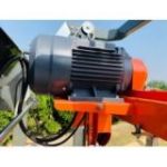 OPTIMAT Timberland TMC910-Automātiskais elektriskais lentzāģis ar augšup/lejup un priekšējo/ aizmugurējo padevi