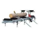 Ritošā daļa RST4 piekabei (4 balstu komplekti) Trak Optimat Timberland TMC660 TMG660