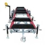 RST6 piekabe (6 balstu komplekti) Trak Optimat Timberland Timberland TMC790 TMG790