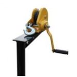 RST6 piekabe (6 balstu komplekti) Trak Optimat Timberland Timberland TMC790 TMG790