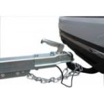 RST4 piekabe (4 balstu komplekti) Trak Optimat Timberland TMC790 TMG790