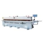 Malu aplīmēšanas iekārta ar priekšfrēzēšanu OPTIMAT LOGICA 7, radiālo un plakano ciklīnu, izsmidzināšanas sistēmu