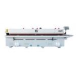 Malu aplīmēšanas iekārta ar priekšfrēzēšanu OPTIMAT LOGICA 7, radiālo un plakano ciklīnu, izsmidzināšanas sistēmu