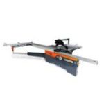 Rema Fx250 3000 mm formāta zāģis, OPTIMAT Logica 306, MAGGI BS 21 PRESTIGE urbjmašīna ar Holzmann ABS5000SE