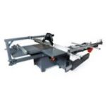 Rema Fx250 3000 mm formāta zāģis, OPTIMAT Logica 306, MAGGI BS 21 PRESTIGE urbjmašīna ar Holzmann ABS5000SE