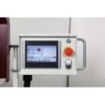 Rema Fx250 3000 mm formāta zāģis, OPTIMAT Logica 306, MAGGI BS 21 PRESTIGE urbjmašīna ar Holzmann ABS5000SE