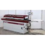 Rema Fx250 3000 mm formāta zāģis, OPTIMAT Logica 306, MAGGI BS 21 PRESTIGE urbjmašīna ar Holzmann ABS5000SE