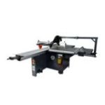 Rema Fx250 3000 mm formāta zāģis, OPTIMAT Logica 306 malu apgriešanas iekārta ar iepriekšēju frēzēšanu, ar Holzmann ABS3000SE