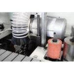 Rema Fx250 3000 mm formāta zāģis, OPTIMAT Logica 306 malu apgriešanas iekārta ar iepriekšēju frēzēšanu, ar Holzmann ABS3000SE