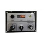 Timberland TMC 790-Automātiskais elektriskais OPTIMAT lentzāģis ar lentes aizsargu un elektrisko regulēšanu uz augšu/uz leju