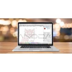 LightBurn programmatūra - Pro licences atslēga (DSP+Gead)