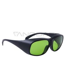 Drošības brilles darbam ar FIBER lāzeriem