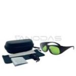 Drošības brilles darbam ar FIBER lāzeriem