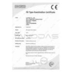 Drošības brilles darbam ar FIBER lāzeriem