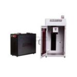 Lāzera marķēšanas gravēšanas iekārta RAYCUS QE 20W LASER FIBER ar korpusu