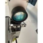 Lāzera marķēšanas gravēšanas iekārta RAYCUS QE 20W LASER FIBER ar korpusu
