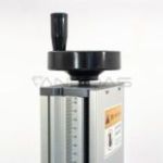 Lāzera marķēšanas gravēšanas mašīna RAYCUS QE 20W LASER FIBER