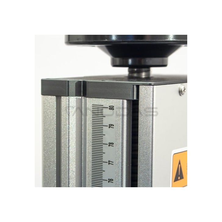 Lāzera marķēšanas gravēšanas mašīna RAYCUS QE 20W LASER FIBER