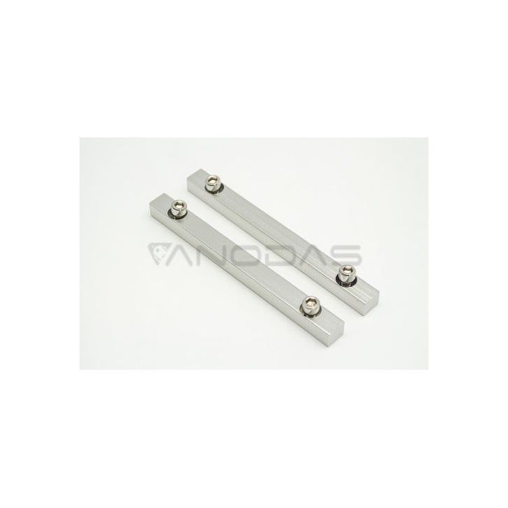 Lāzera marķēšanas gravēšanas mašīna RAYCUS QE 20W LASER FIBER