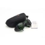 Lāzera marķēšanas gravēšanas mašīna RAYCUS QE 20W LASER FIBER