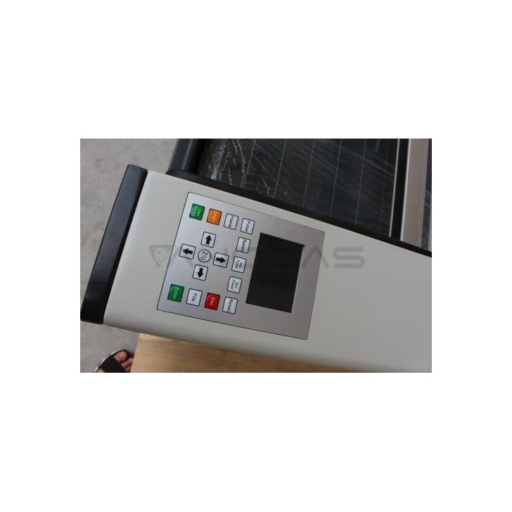 AEON MIRA9 80W CO2 lāzera gravēšanas griešanas iekārta