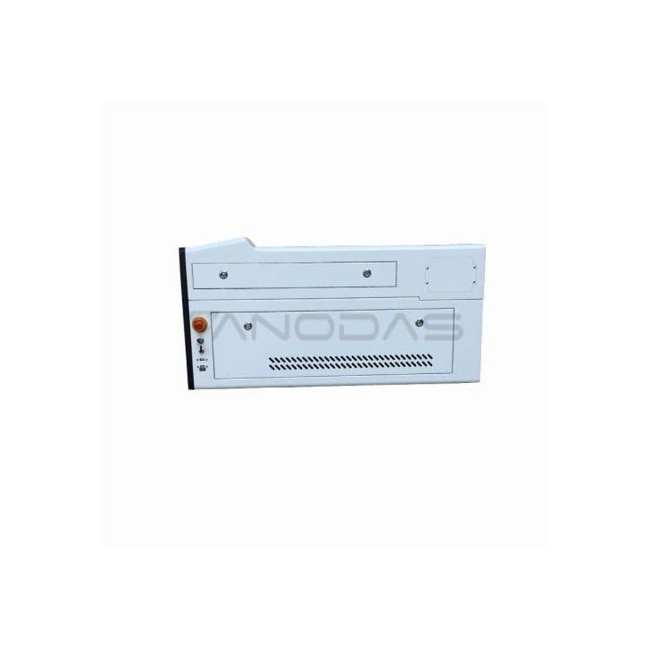 AEON MIRA9 80W CO2 lāzera gravēšanas griešanas iekārta