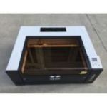 AEON MIRA9 80W CO2 lāzera gravēšanas griešanas iekārta