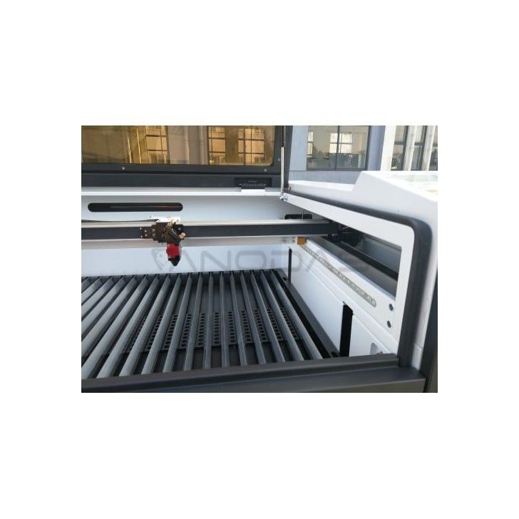 AEON MIRA9 80W CO2 lāzera gravēšanas griešanas iekārta