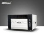 AEON NOVA10 150W RECI CO2 lāzera gravēšanas griešanas iekārta