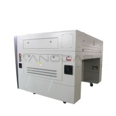 AEON NOVA10 150W RECI CO2 lāzera gravēšanas griešanas iekārta 2