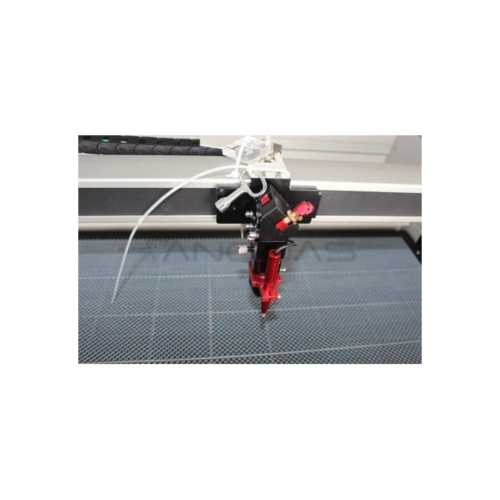 AEON NOVA10 150W RECI CO2 lāzera gravēšanas griešanas iekārta