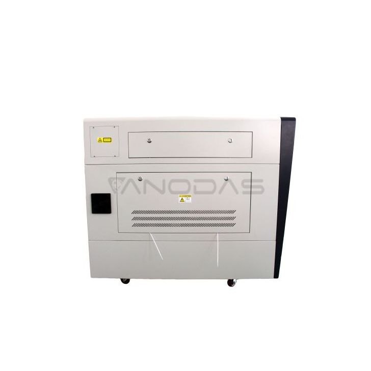 AEON NOVA10 150W RECI CO2 lāzera gravēšanas griešanas iekārta