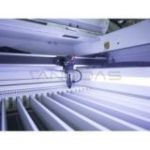 AEON NOVA10 150W RECI CO2 lāzera gravēšanas griešanas iekārta